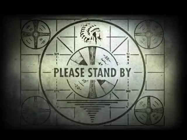 We're experiencing Technical Difficulties