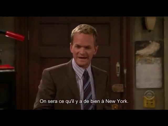 We will be what is up New York