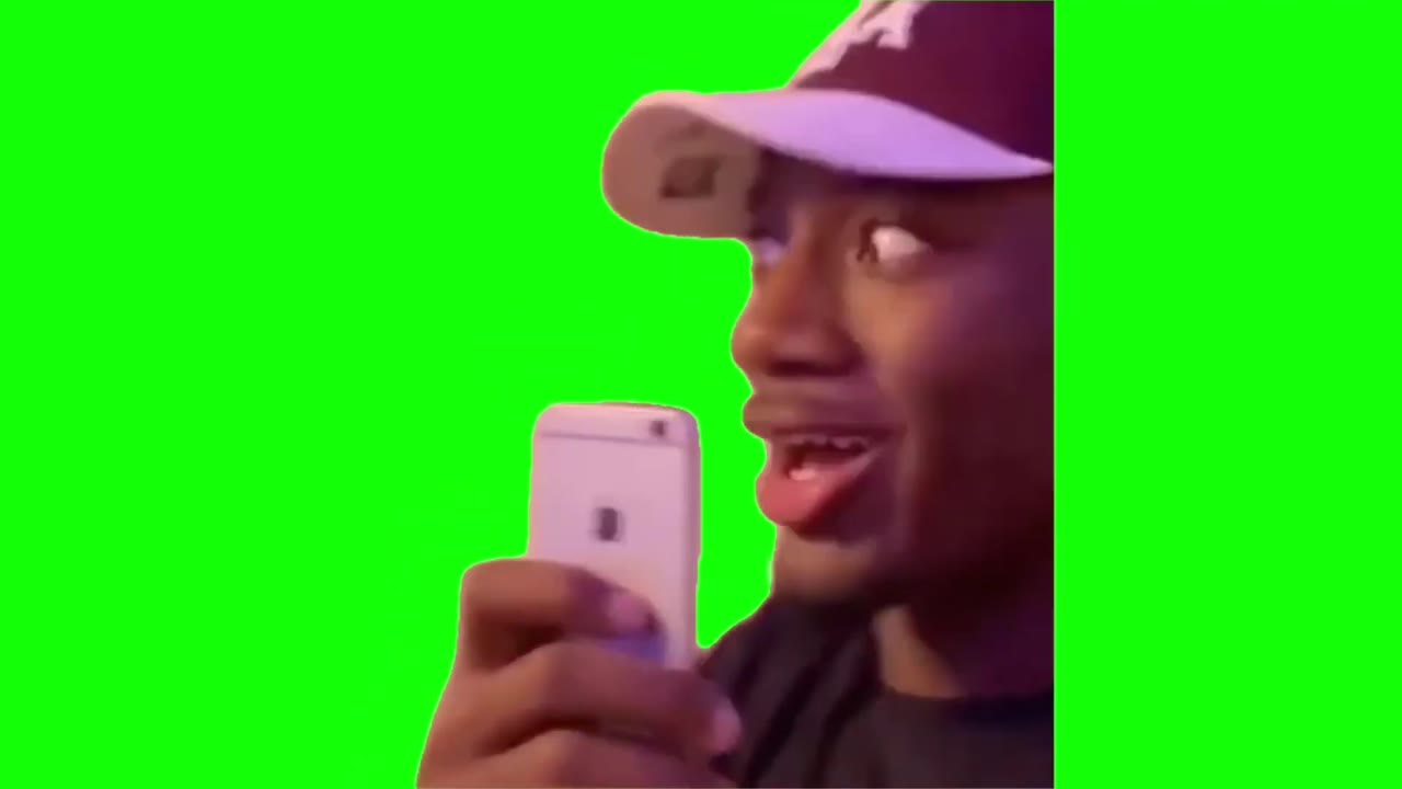 What did you say