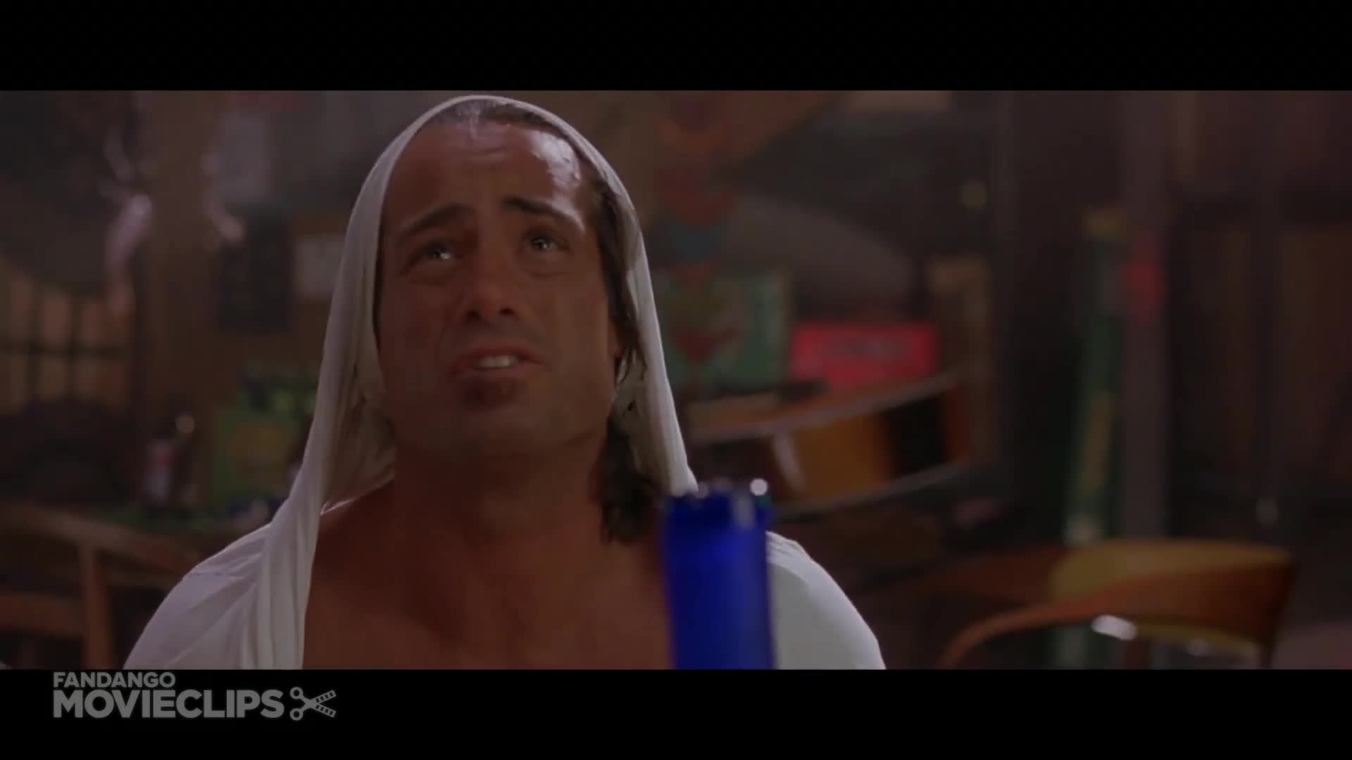 What is that ringing?