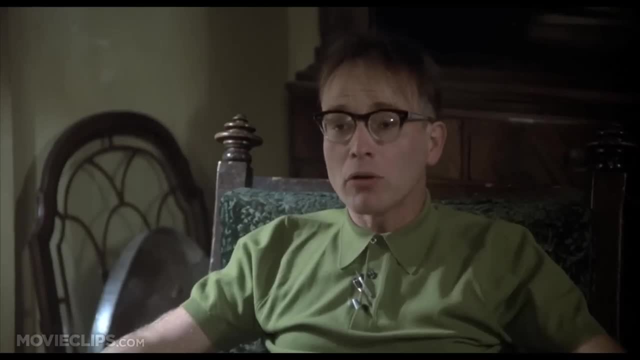 What the hell are we supposed to do?
