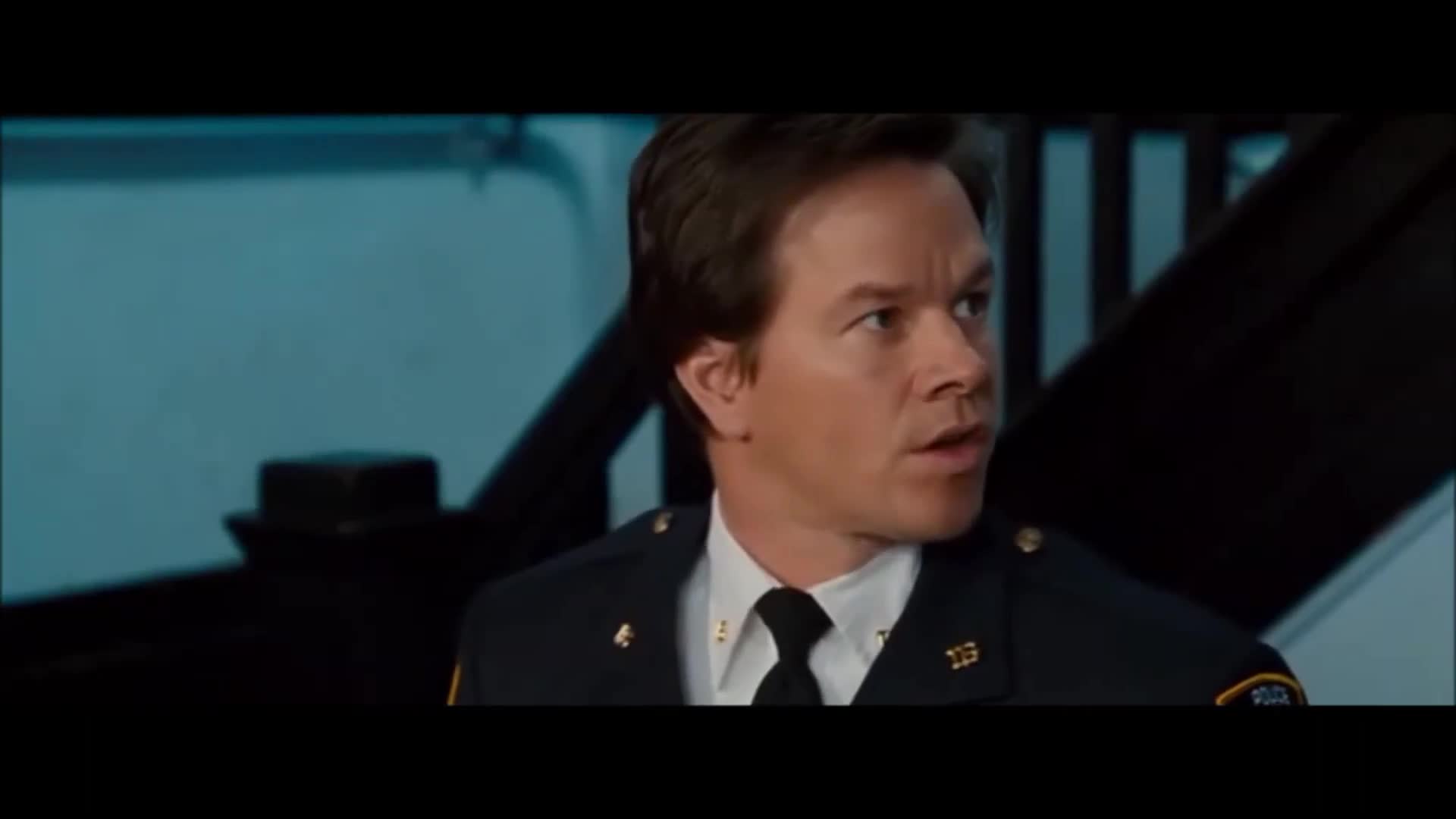 What the hell are you?