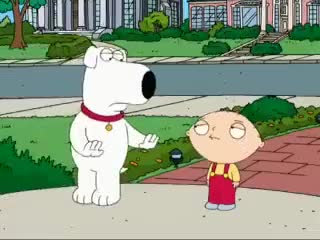 What the? (no dialogue)