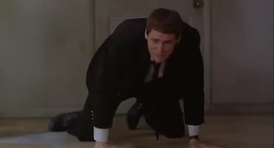 Where's the booze?