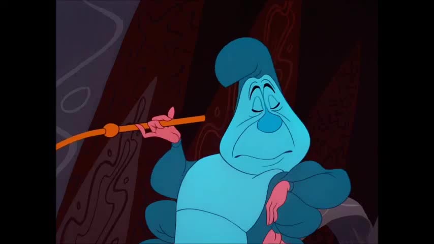 Who are you?