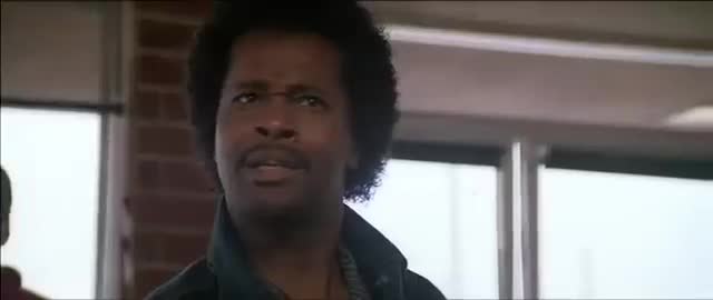 Who's "we" sucka?