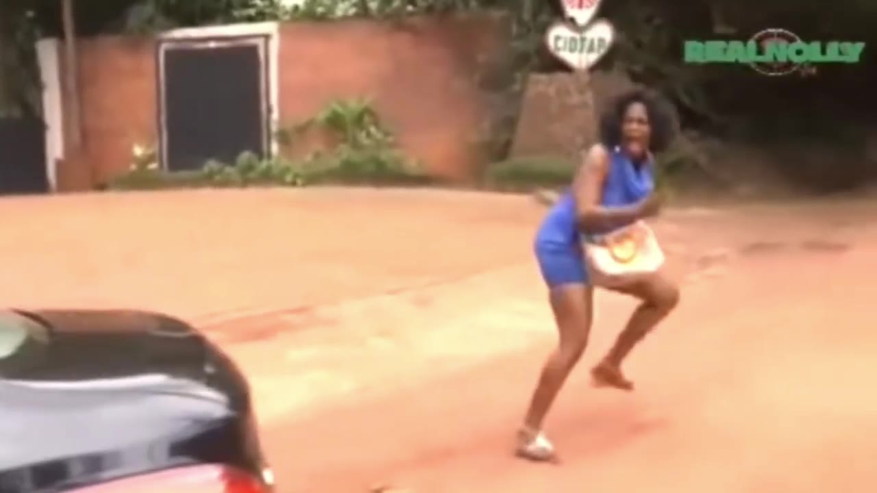 Why are you running
