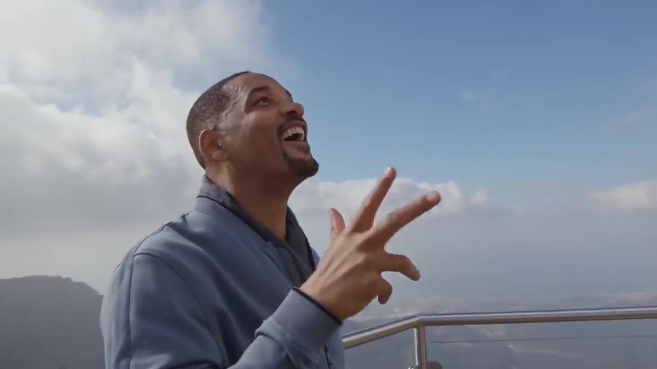 Will Smith Thats Hot