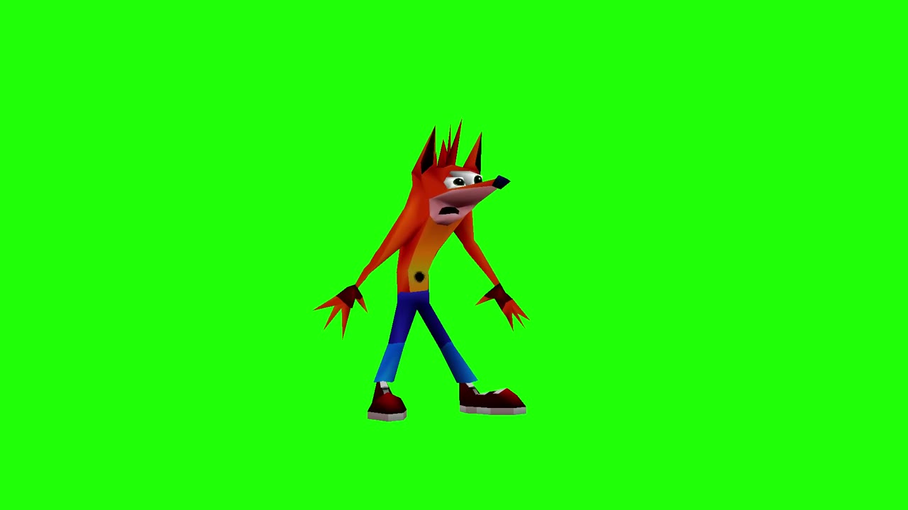 WOAH!