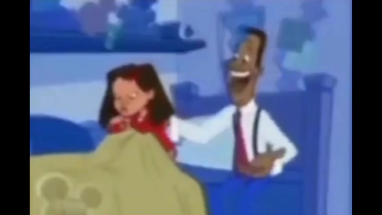 Woman Falls Backward Dramatically