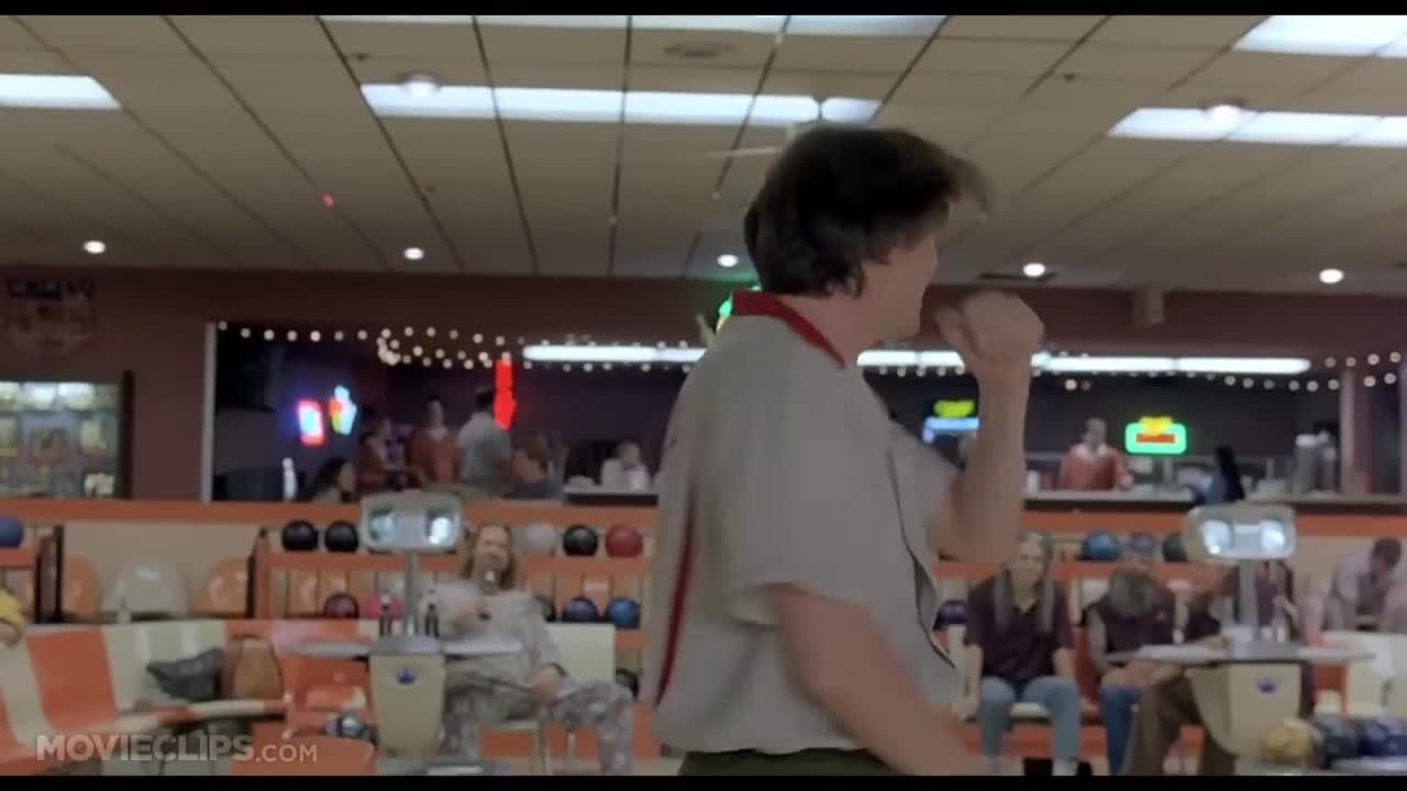 Wooo, I'm slammin' 'em tonight