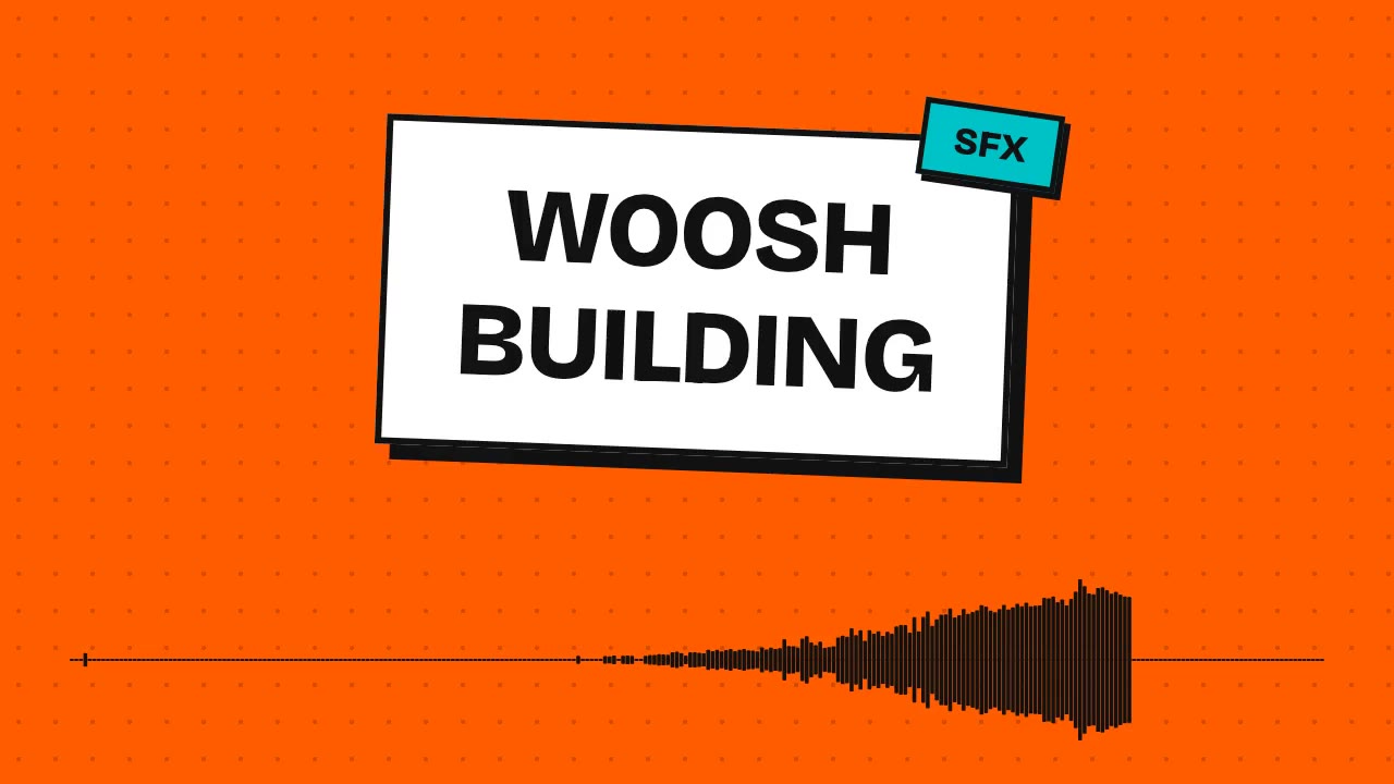 Woosh Building
