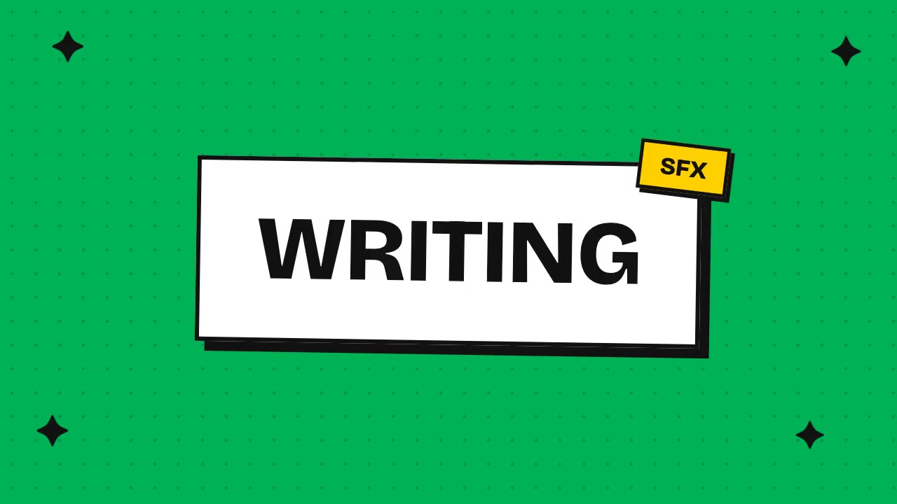 Writing