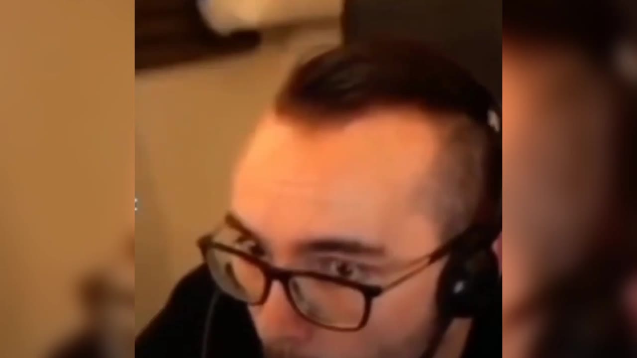 Xokas Laughing Reaction