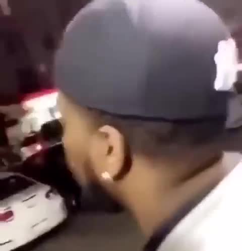 Yankee with no brim