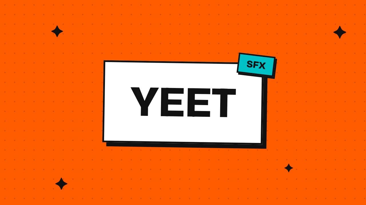 Yeet