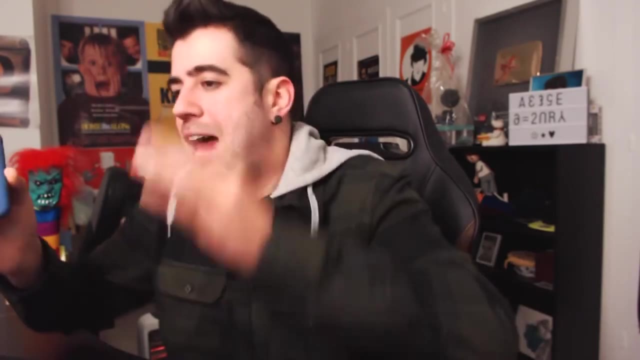 Yo Por Ahi No Paso