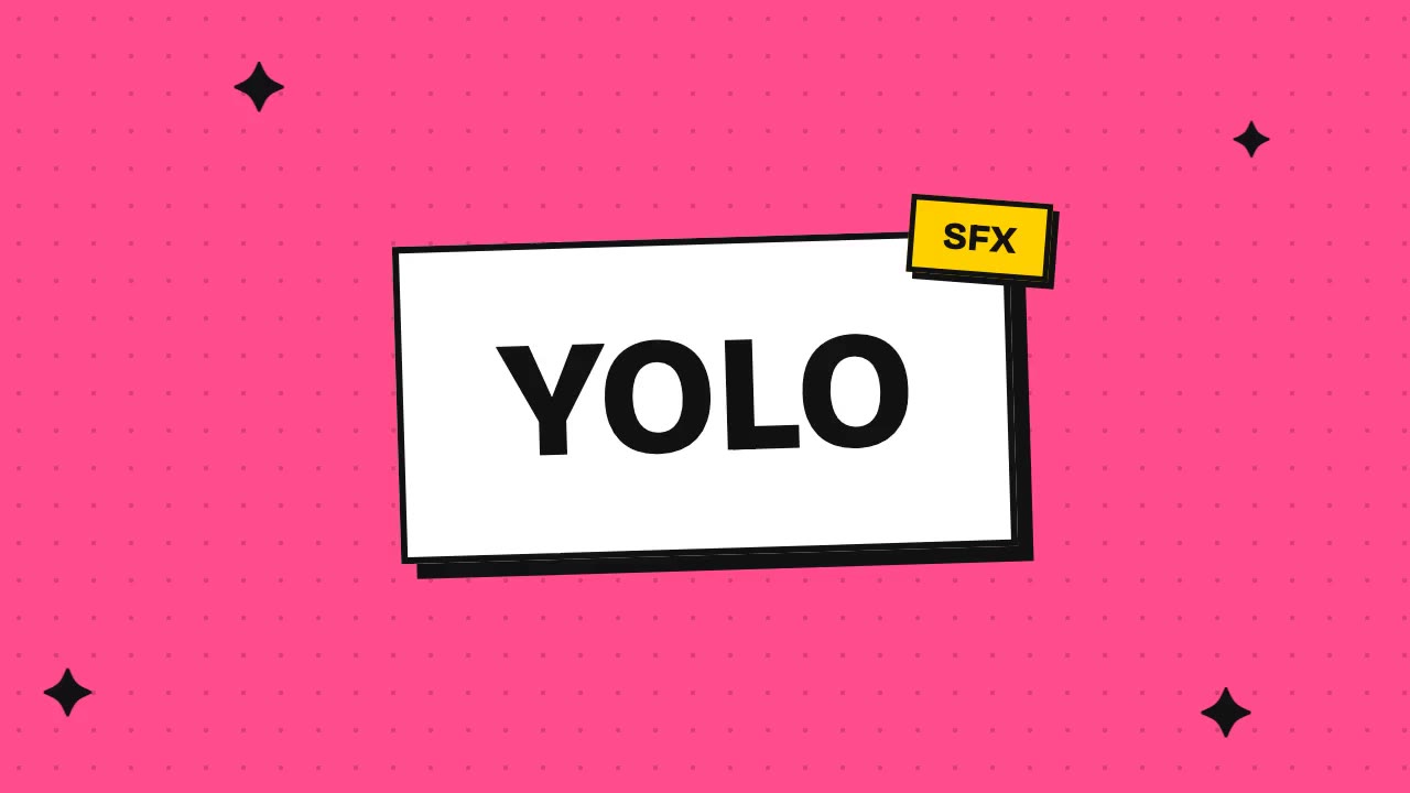 yolo