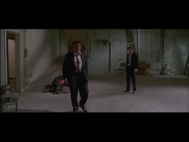 You Almost Killed Me, Asshole