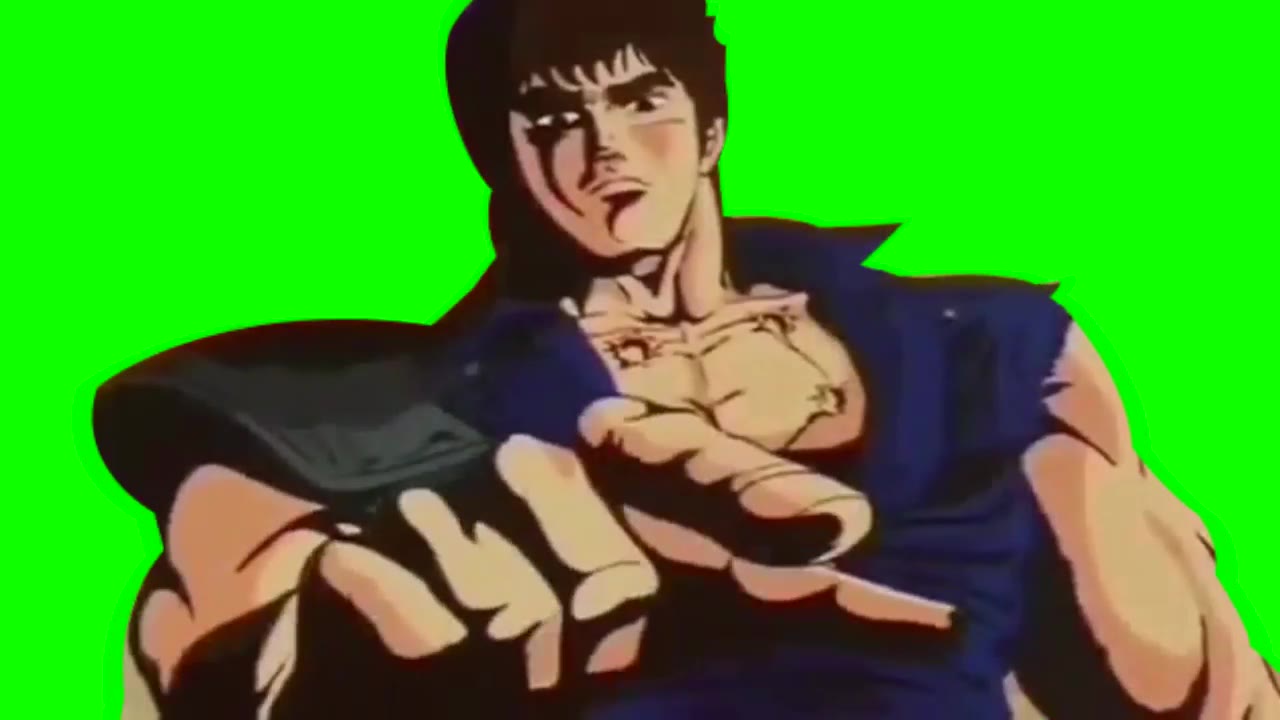 You Are Already Dead