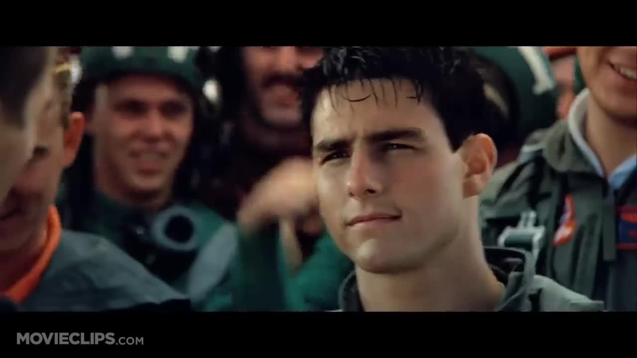 You are still dangerous