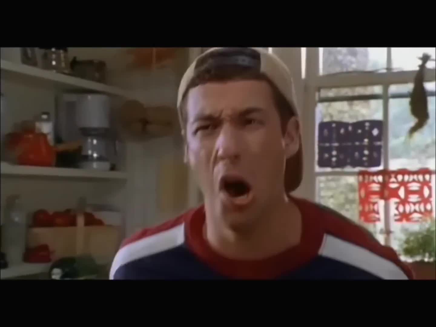 You Blew It