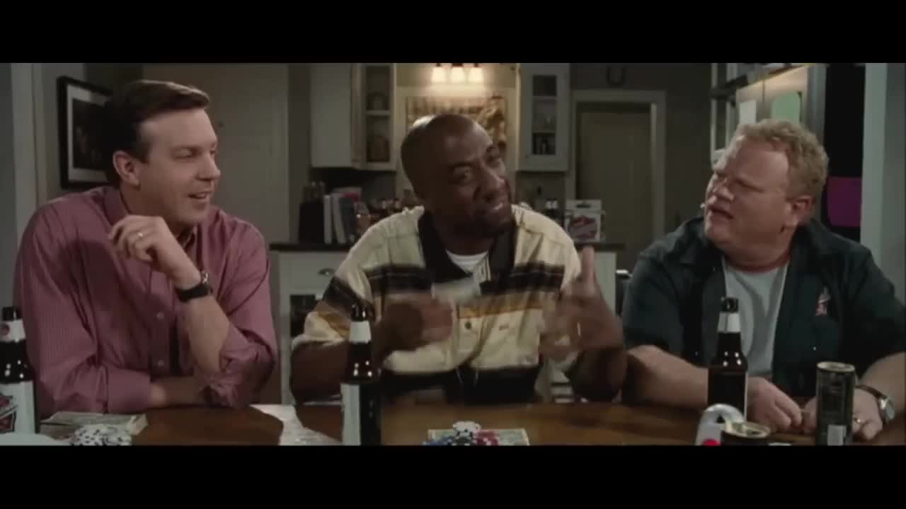 You cheap bastard