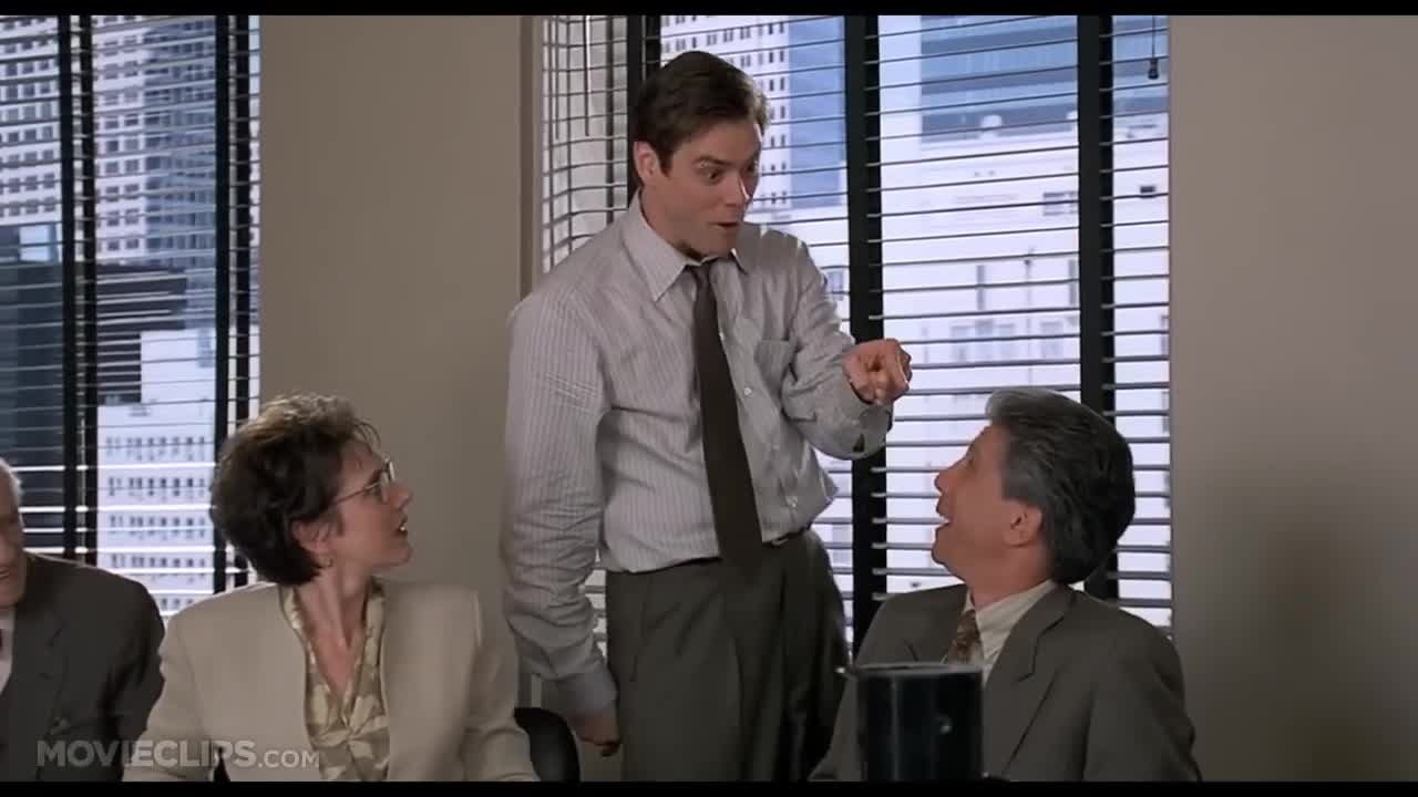 You couldn't get a porn star off