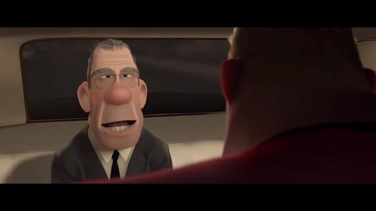 You Did The Right Thing Bob