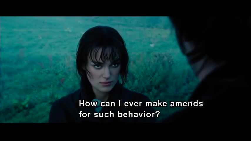 You Have Bewitched Me