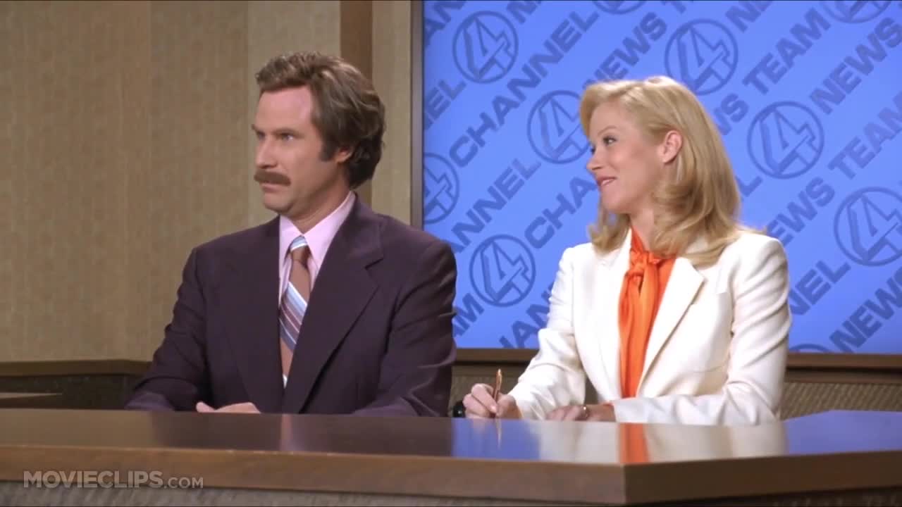 You have man boobs