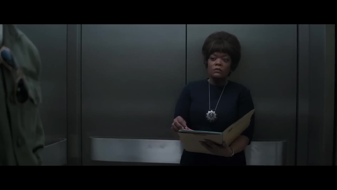 You new here?