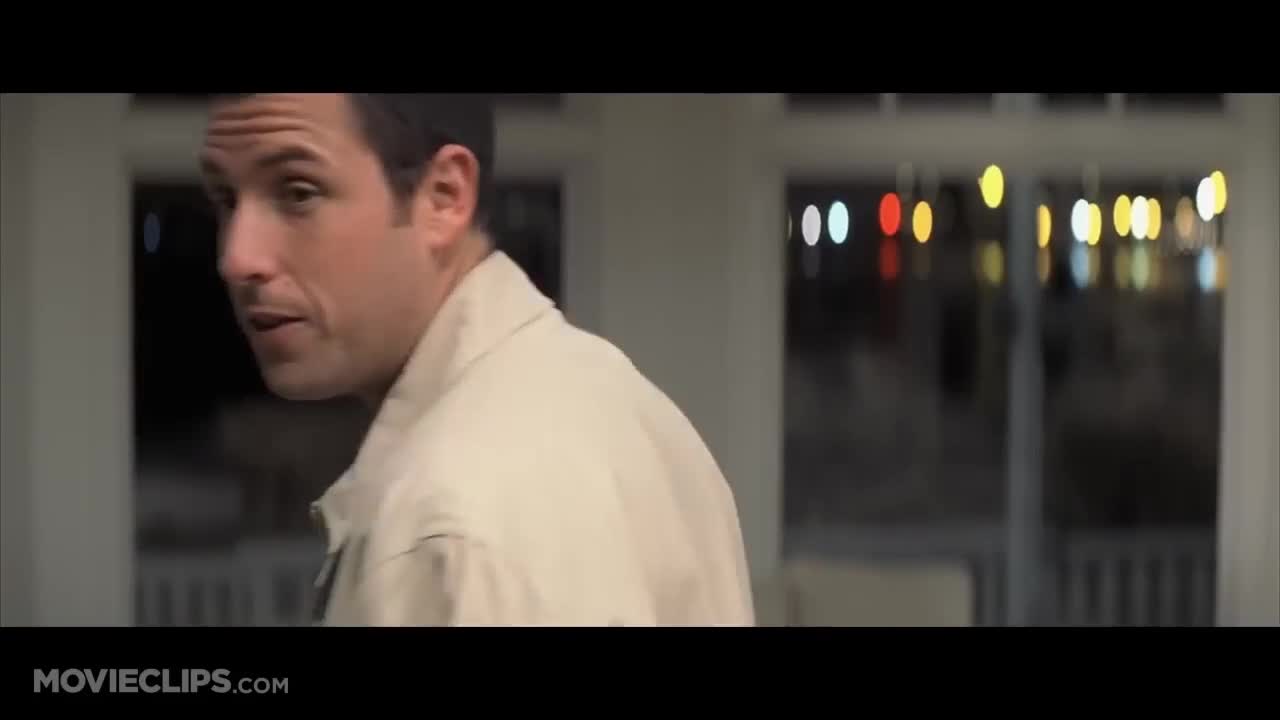 You're not fat