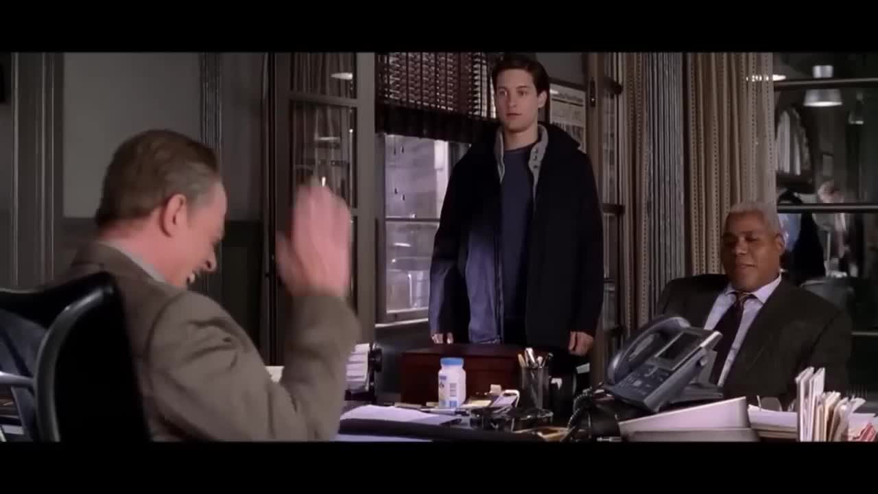 You Serious?