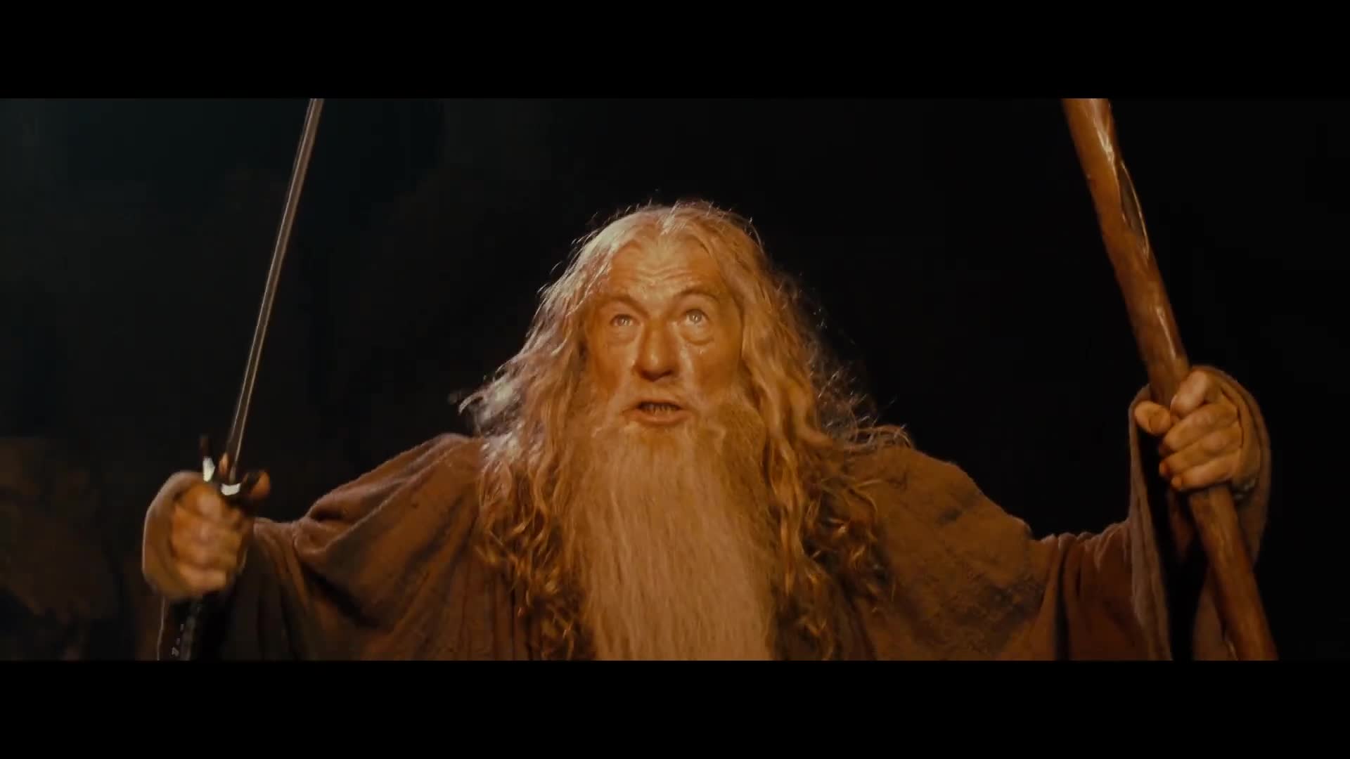 You shall not pass