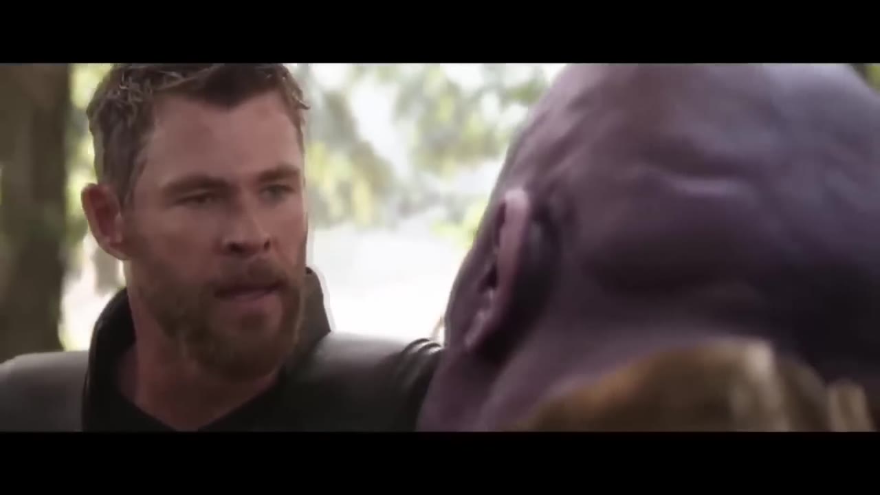 You should have gone for the head