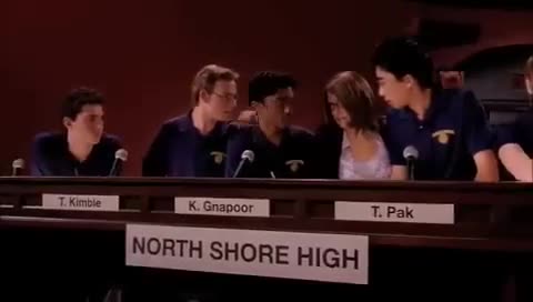 You sons of bitches