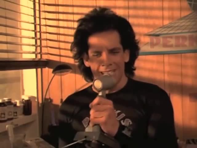 You think I'm crazy?  I'm not crazy