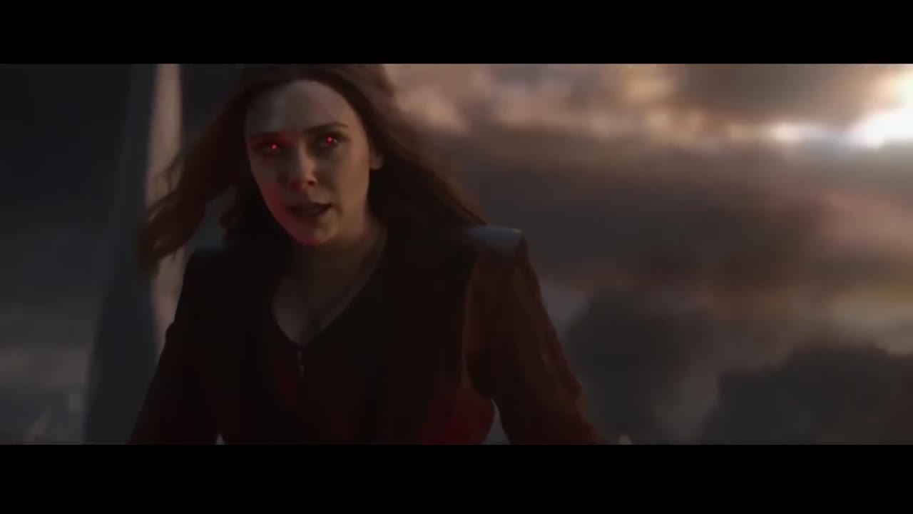 You took everything from me