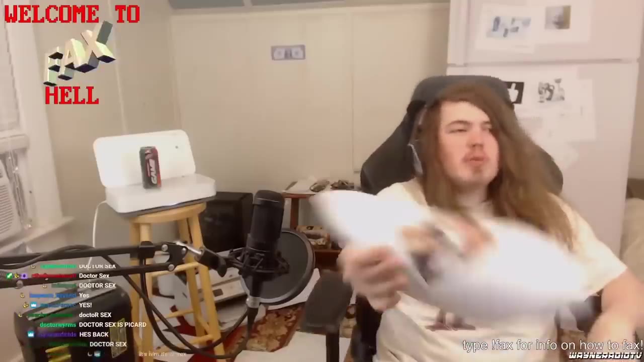 You want the truth? (wayneradiotv)