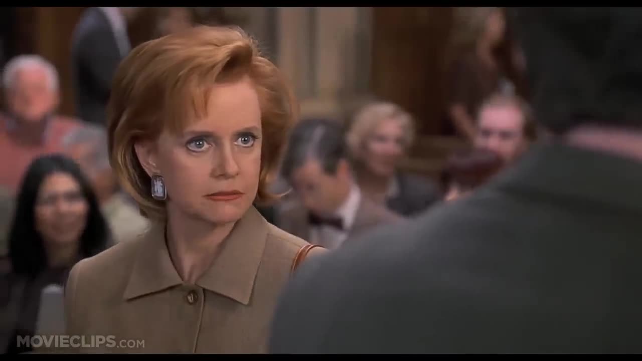 You want to play hardball?