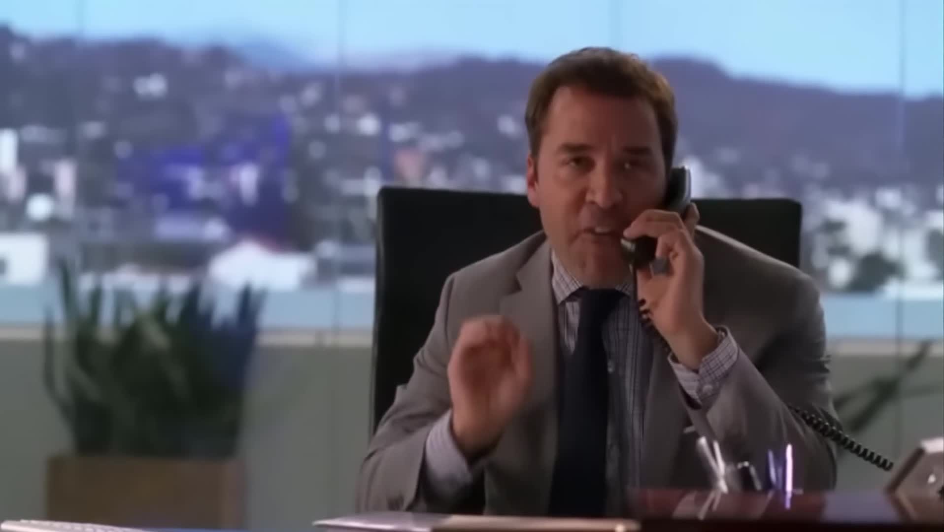You will not fuck me in the ass