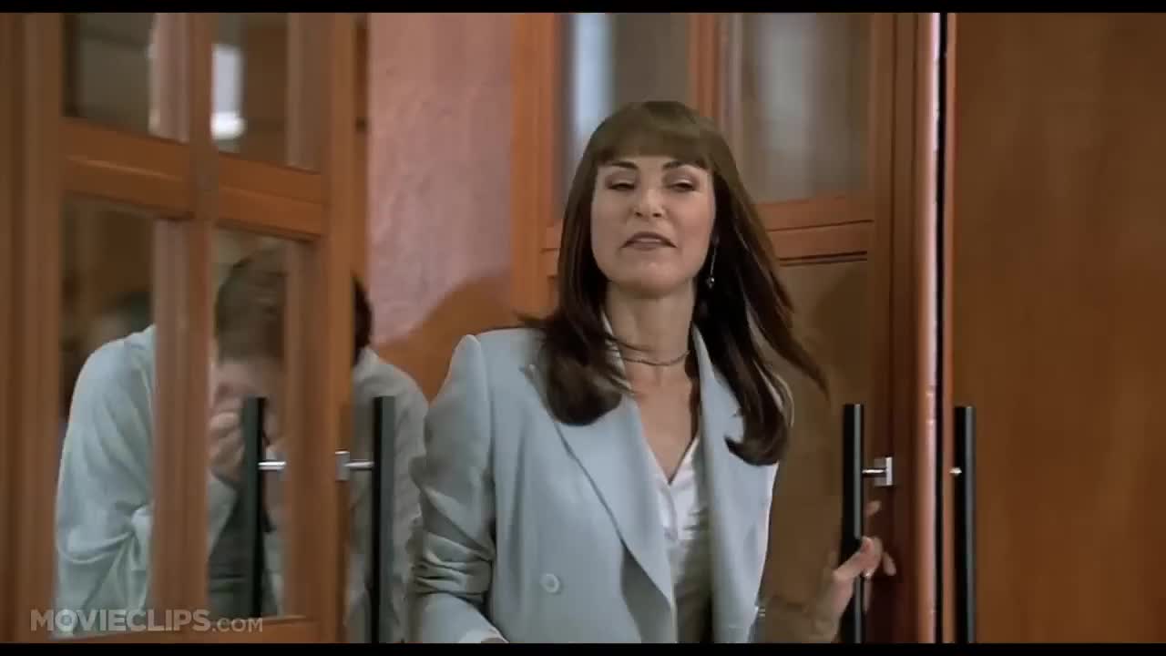 Your hair piece sucks