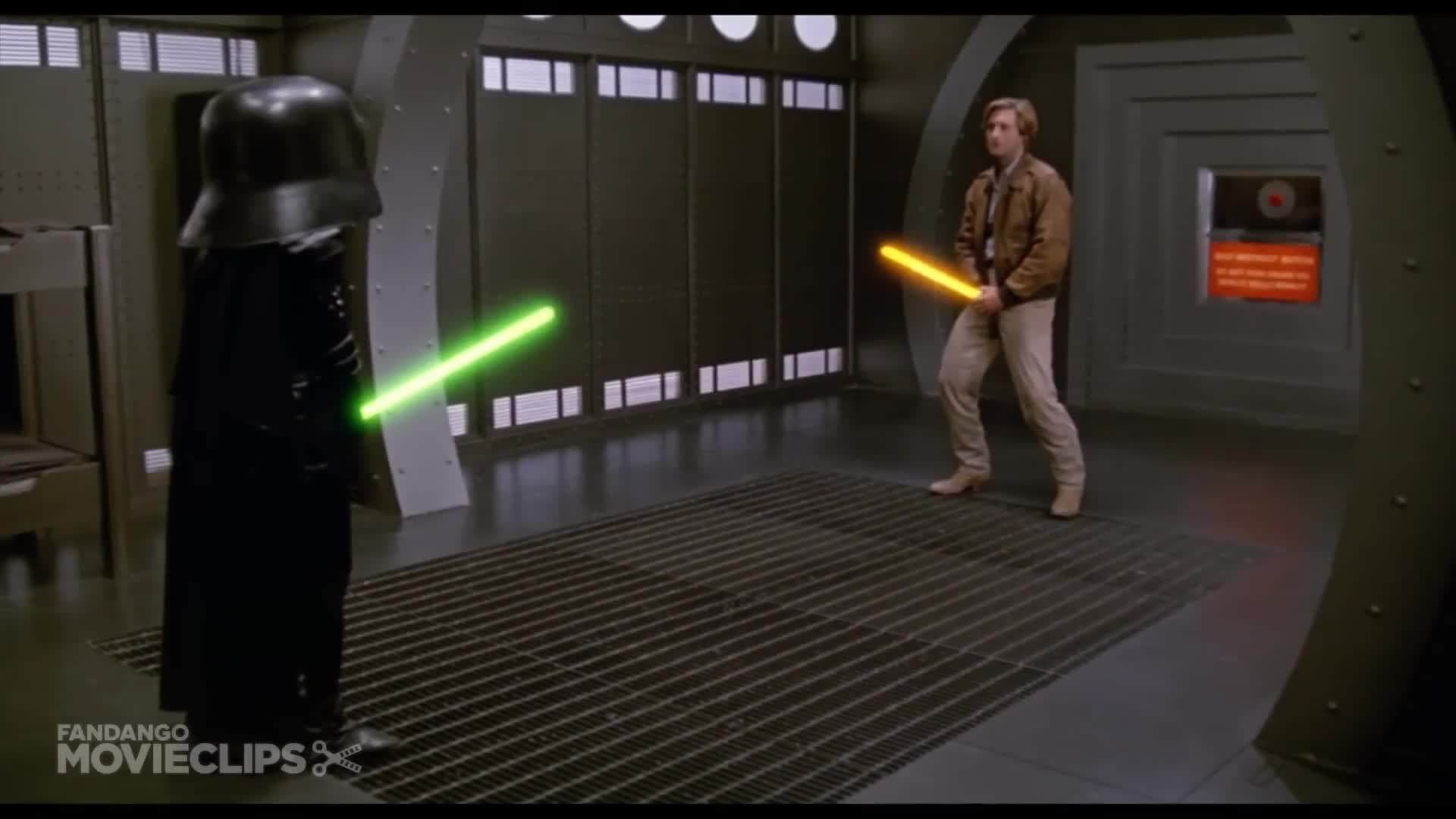 Your Schwartz Is as Big as Mine