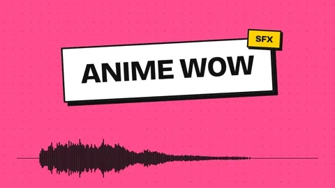 Anime Wow