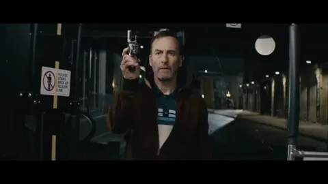 Bob Odenkirk - I'm gonna f you up