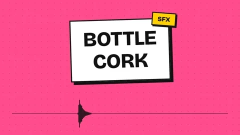 Bottle Cork