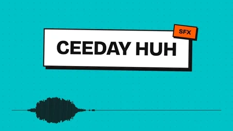 Ceeday Huh