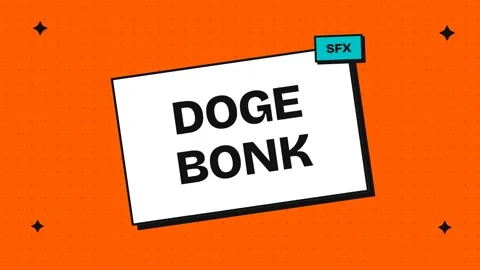 Doge Bonk