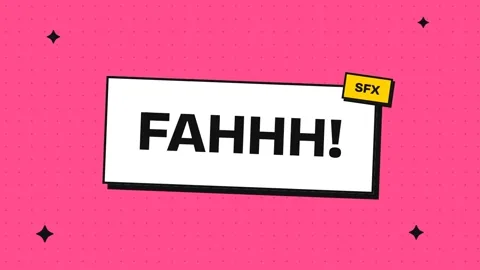 Fahhh!